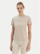 Guess T-shirt con Logo Strass