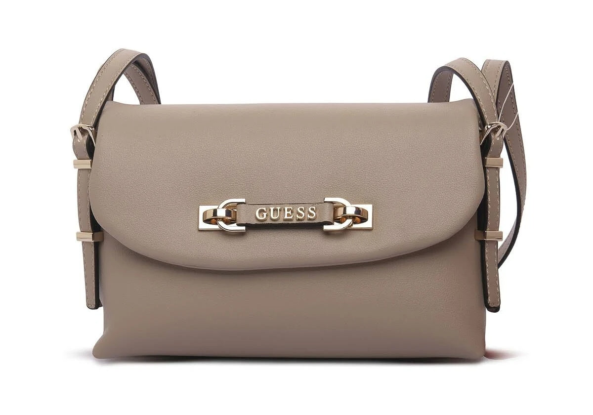 Guess Borsa a Tracolla Janie Logo