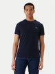 Lacoste T-shirt Sportiva Grafica Ultra Dry con Coccodrillo
Blù