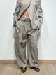 Haveone Pantalone Cargo Tasconi Laterali