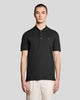Lyle Scott Polo di Cotone Superfine