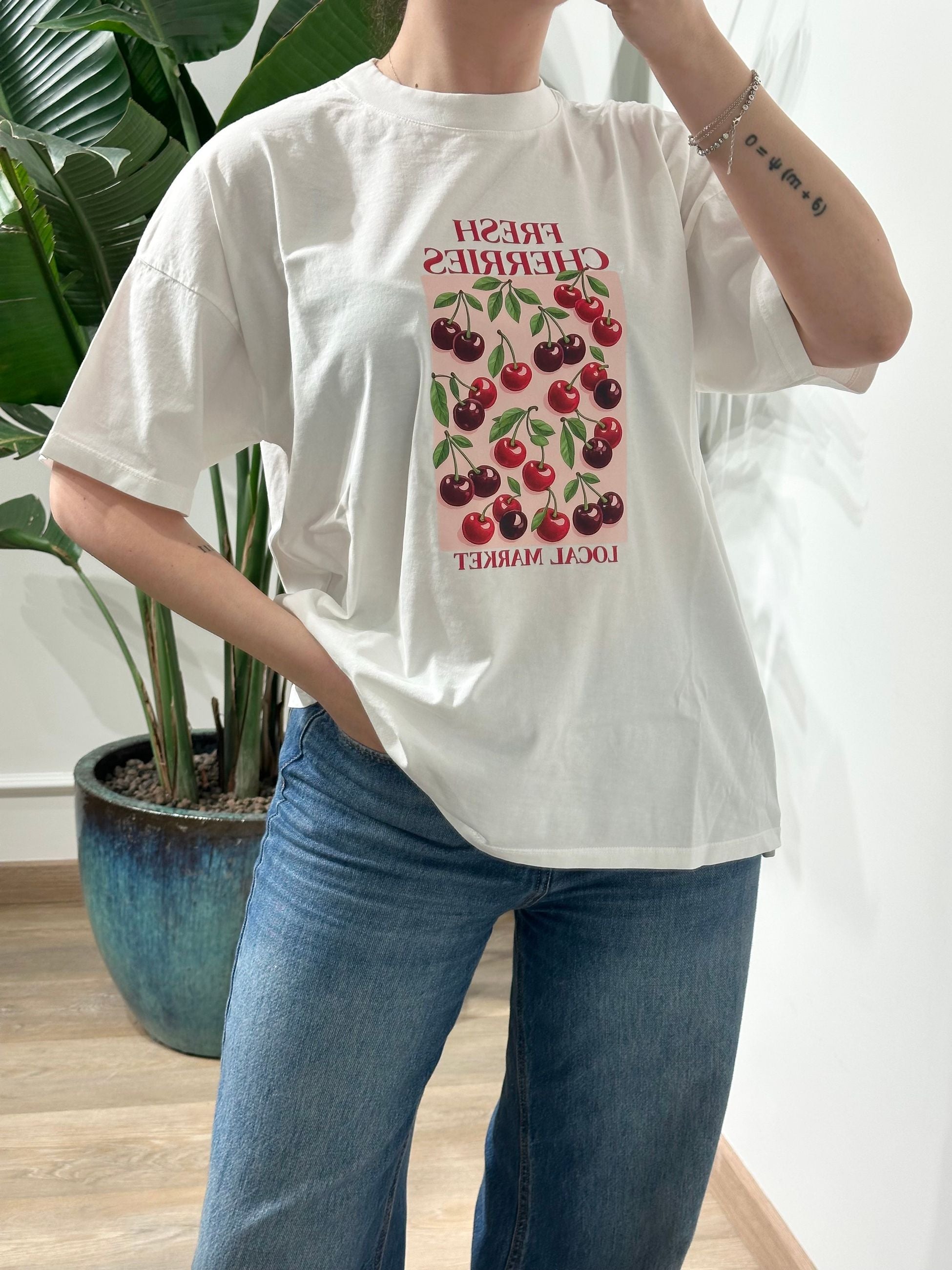 Vicolo T-shirt