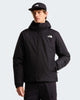The North Face Piumino Imbottito Quest DryVent™
Nero