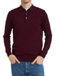 Markup Polo a Maniche Lunghe
