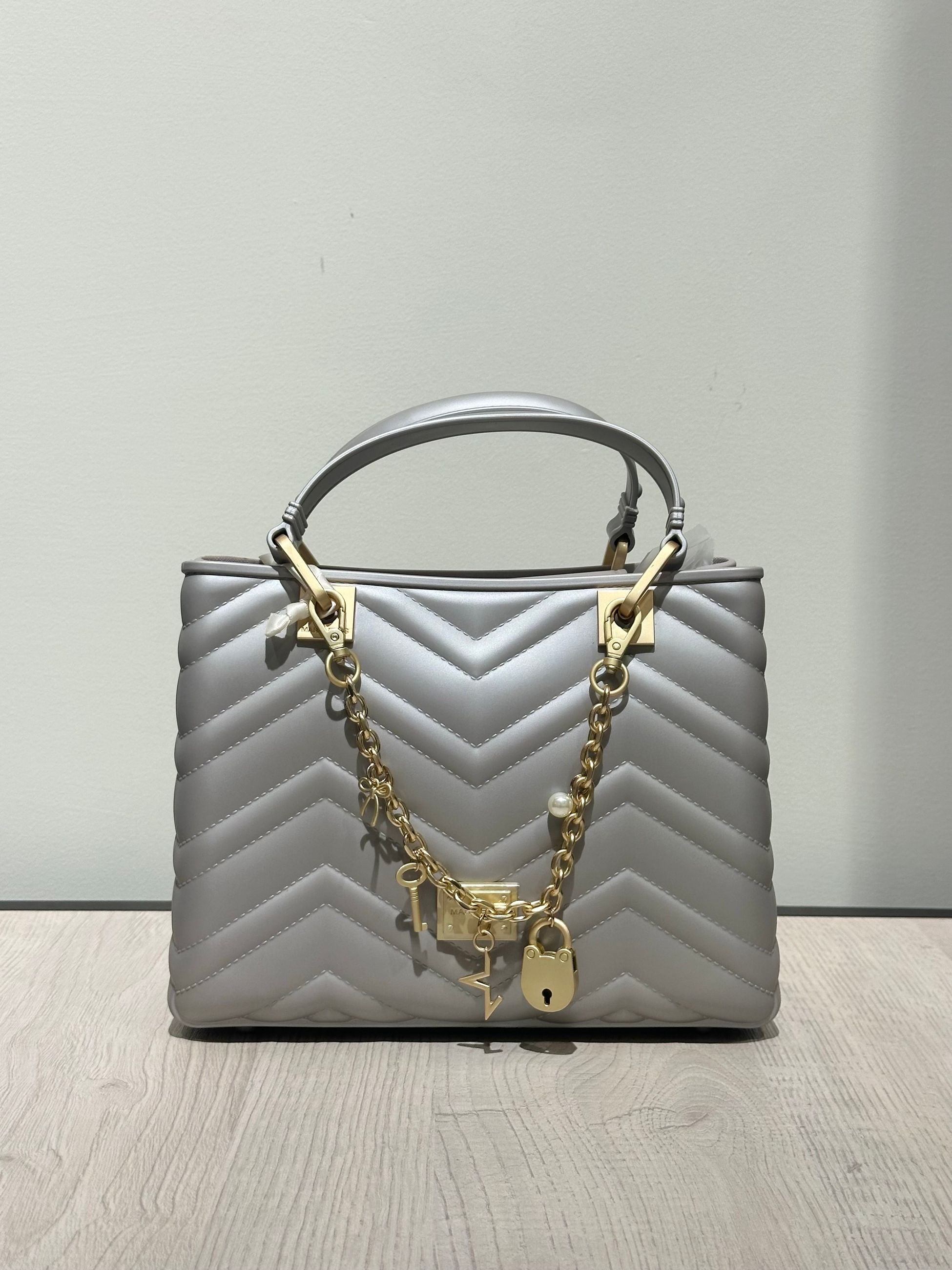 Marc Ellis Borsa