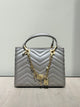 Marc Ellis Borsa