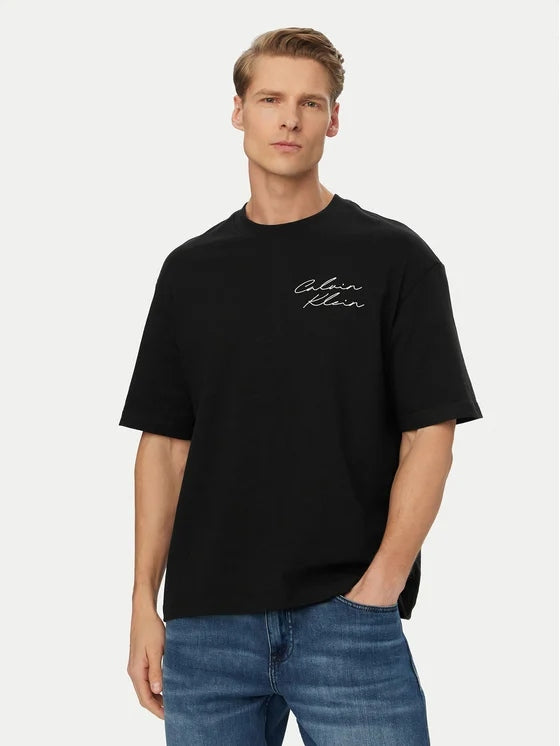 Calvin Klein Jeans T-shirt Graphic