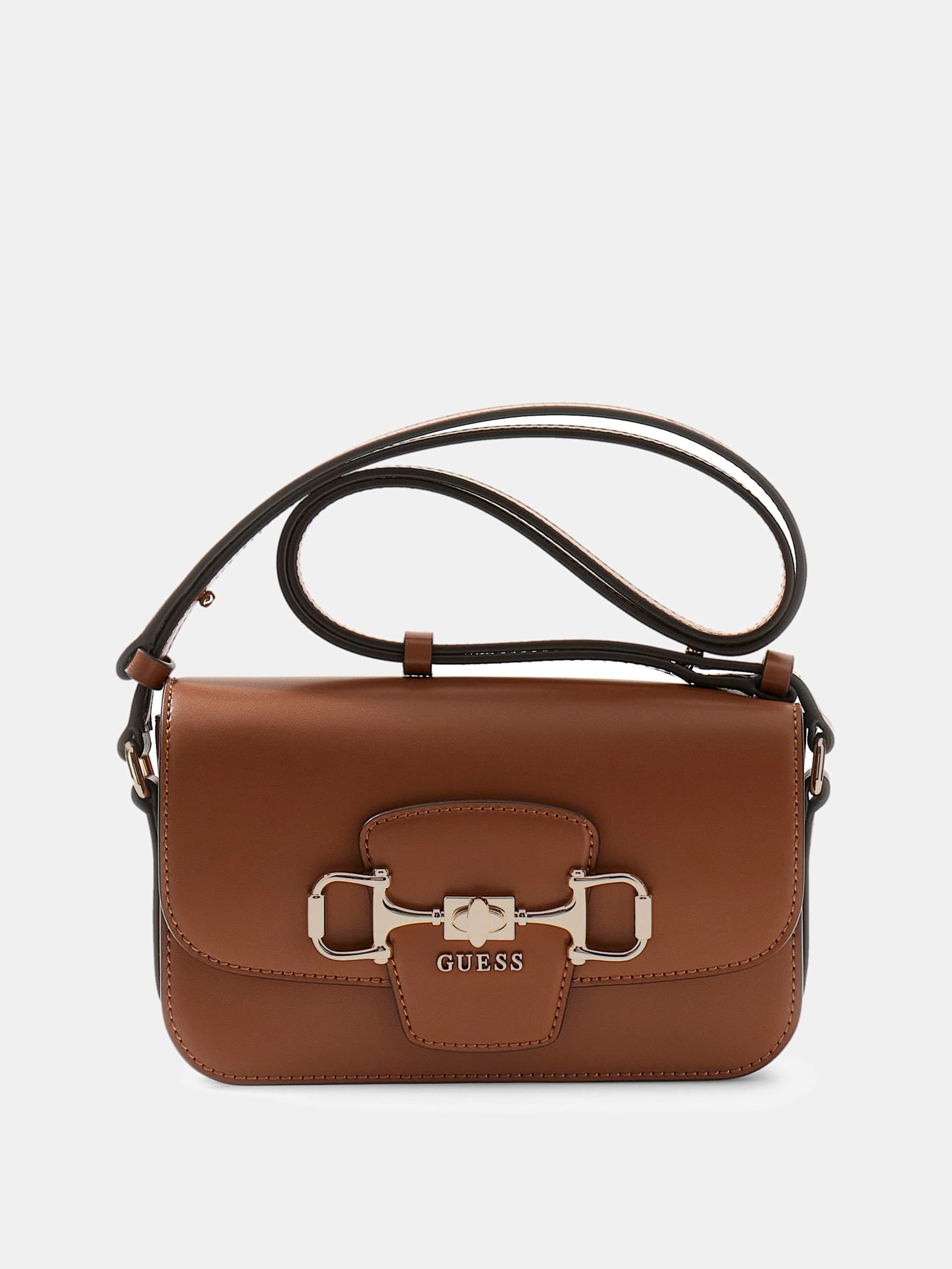 Guess Borsa a Tracolla Janie Logo