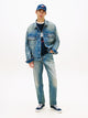 Tommy Jeans Jeans Sonny Regular Fit Affusolati
Blù