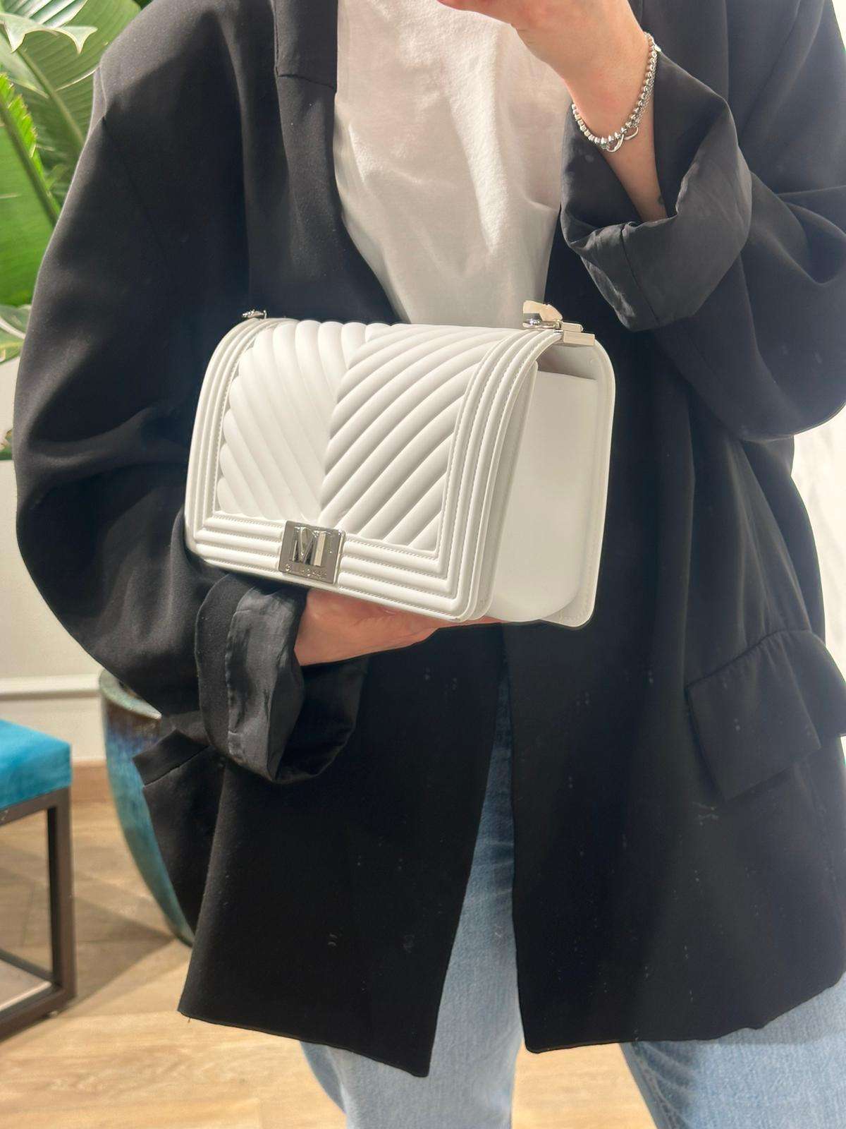 Marc Ellis Borsa con Tracolla Modello FLAT M 26
