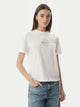 Calvin Klein T-shirt con Stampa Logo
