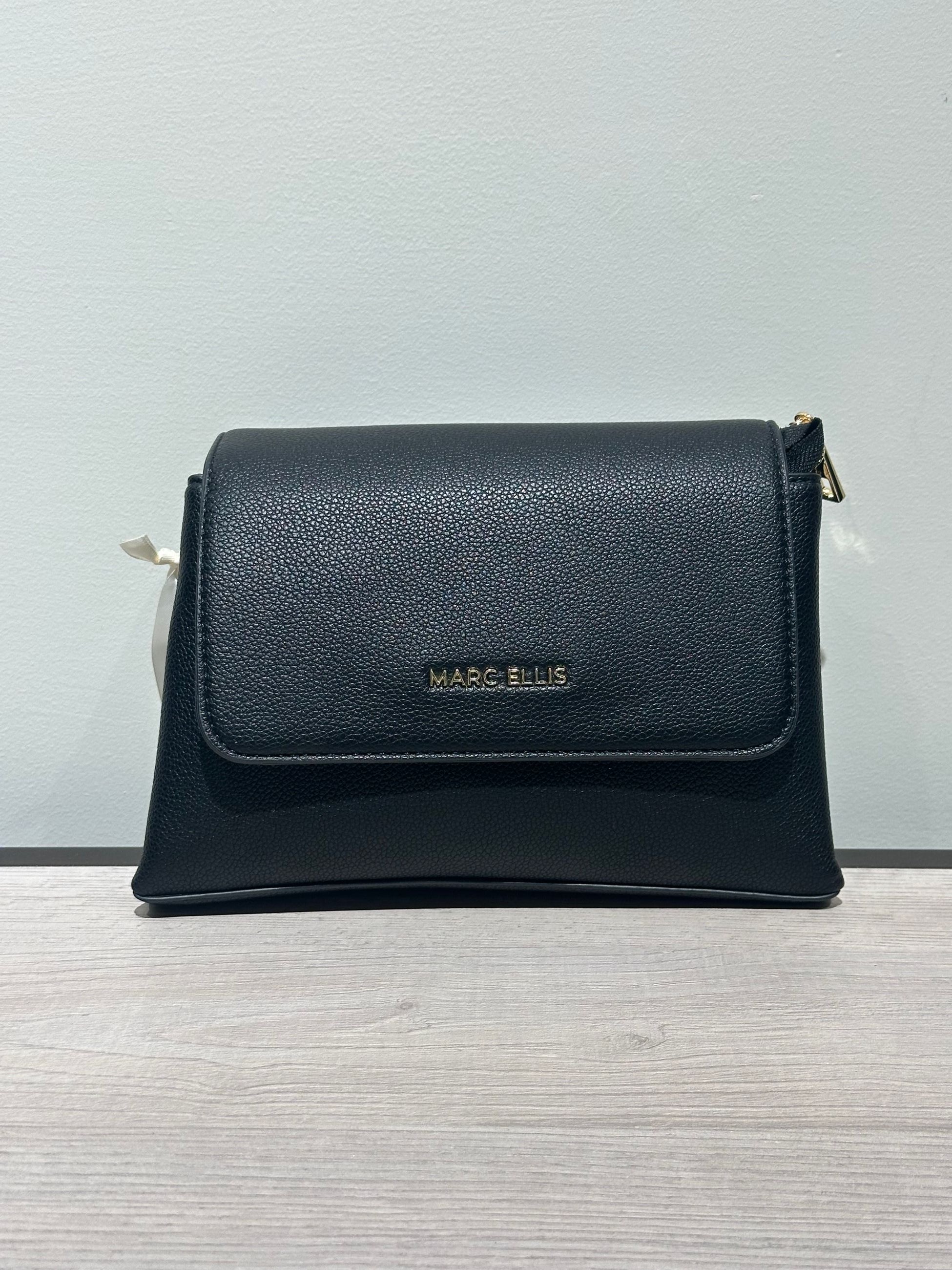Marc Ellis Borsa
