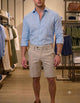 Jhavè Bermuda Sartoriale Classici Leggeri