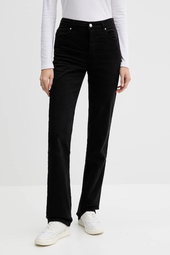 Armani Exchange Pantalone Jogger in Tessuto Tecnico