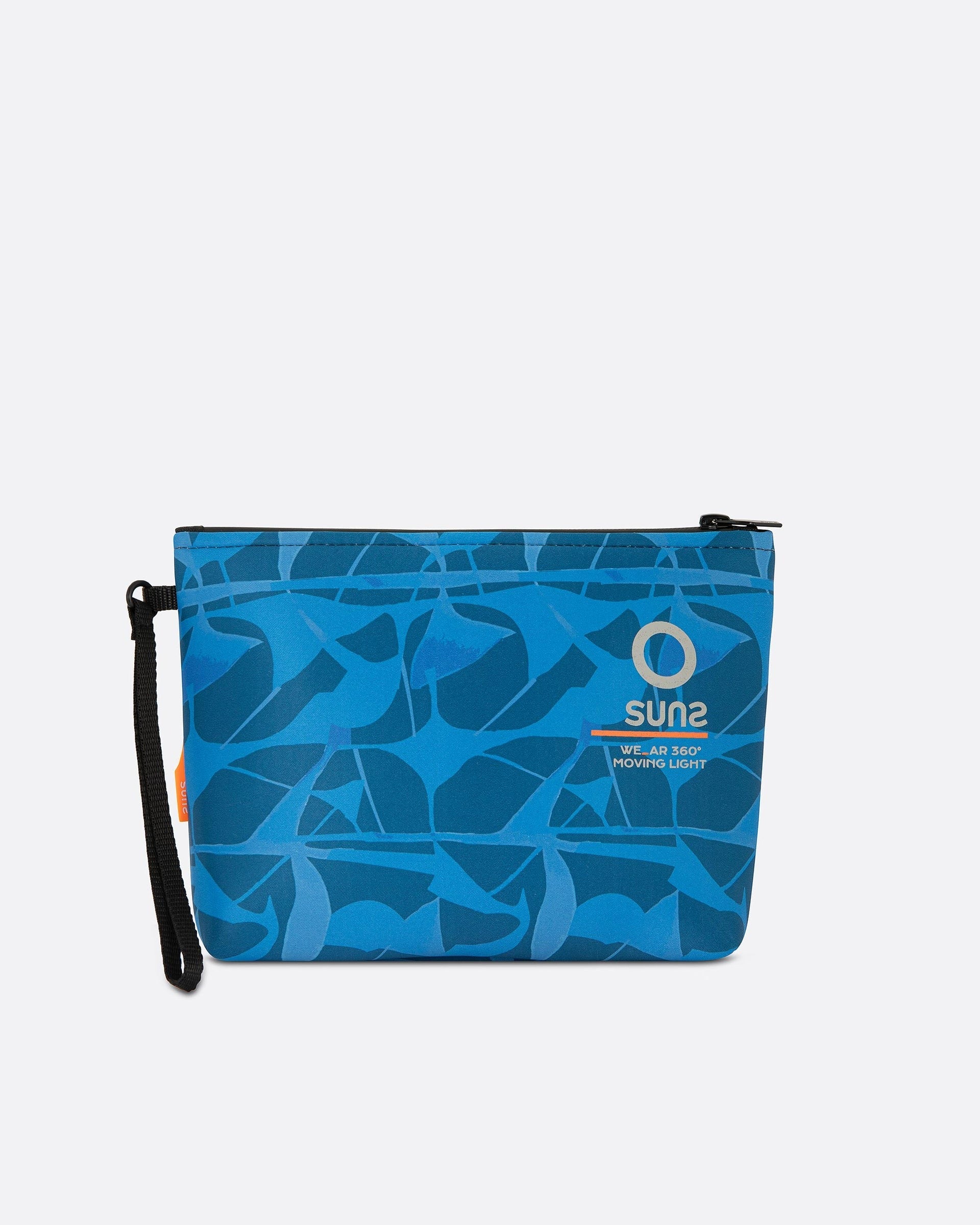 Suns  Pochette Suns Boards Print in Neoprene
