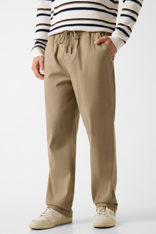 Guess Pantalone Relaxed Fit
Beige