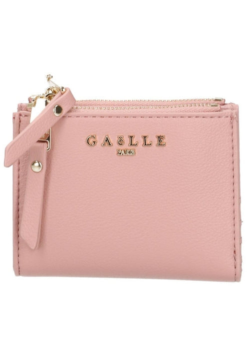Gaelle Paris Portafogli Mini Wallet Essential