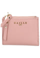Gaelle Paris Portafogli Mini Wallet Essential