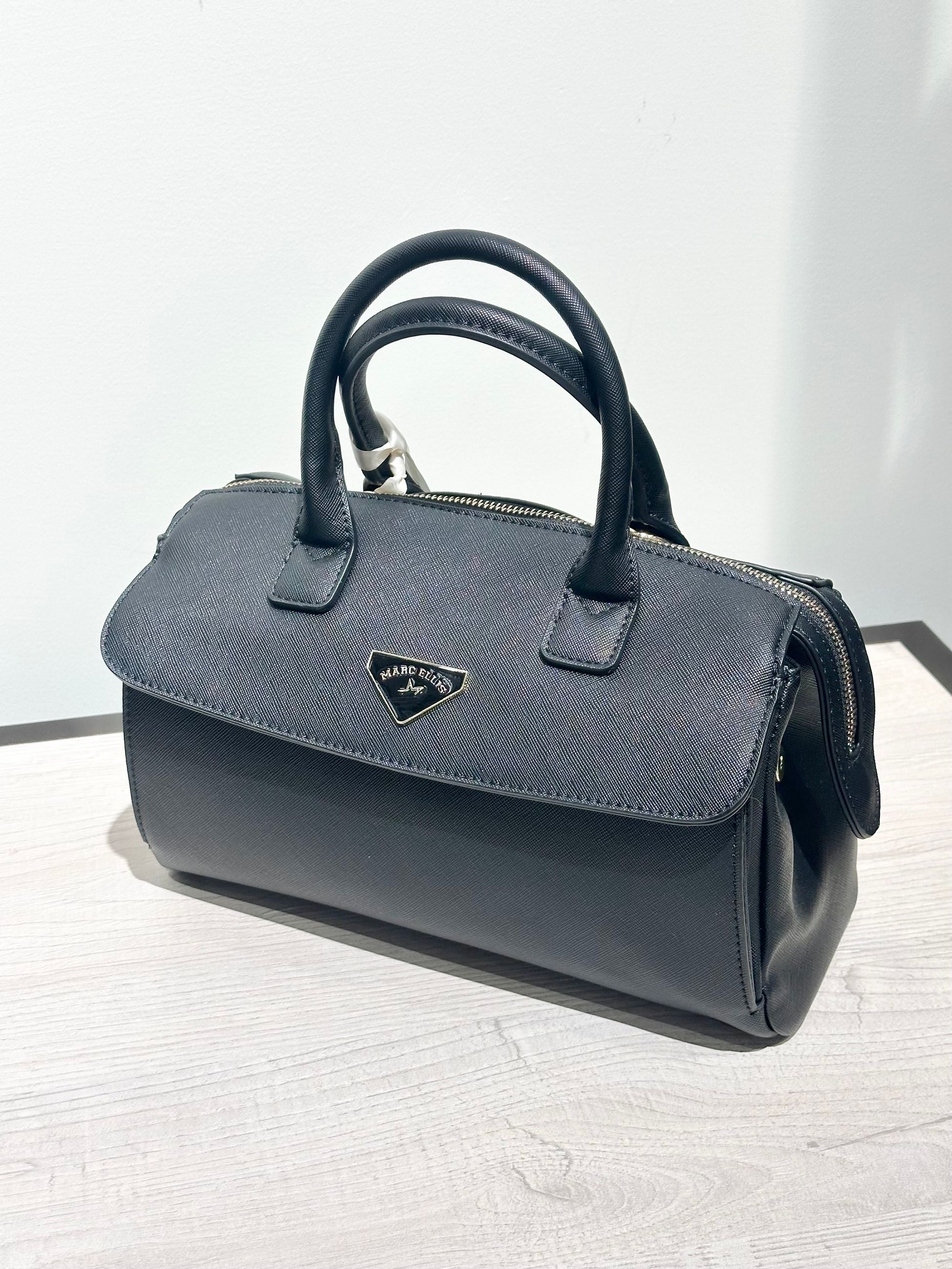 Marc Ellis Borsa