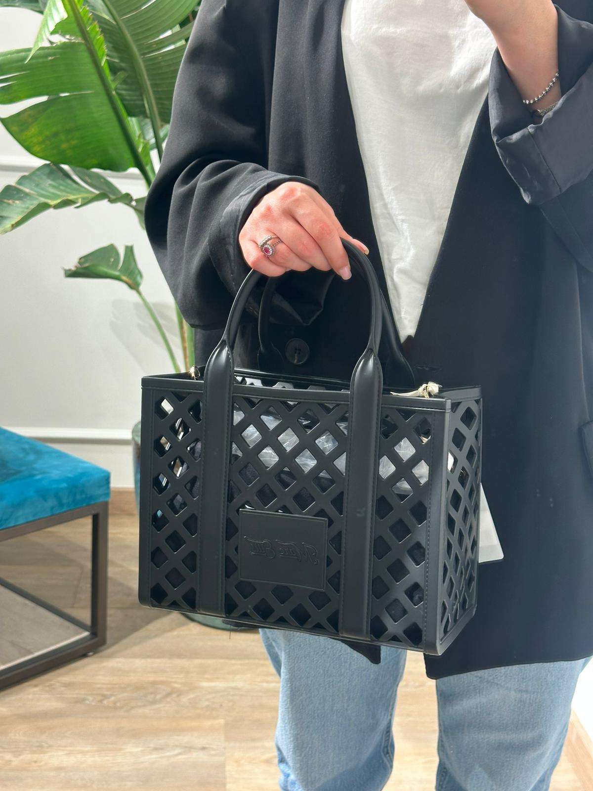 Marc Ellis Borsa Modello FLAT PLOT