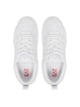 ARMANI EA7 Sneakers con Logo Bianco