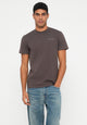 Tommy Jeans T-shirt a Maniche Corte