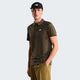 The North Face Polo Tanken 
Verde