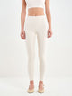 Vicolo Leggings Tessuto Tecnico