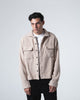 Why Not Brand Giacca Button Beige