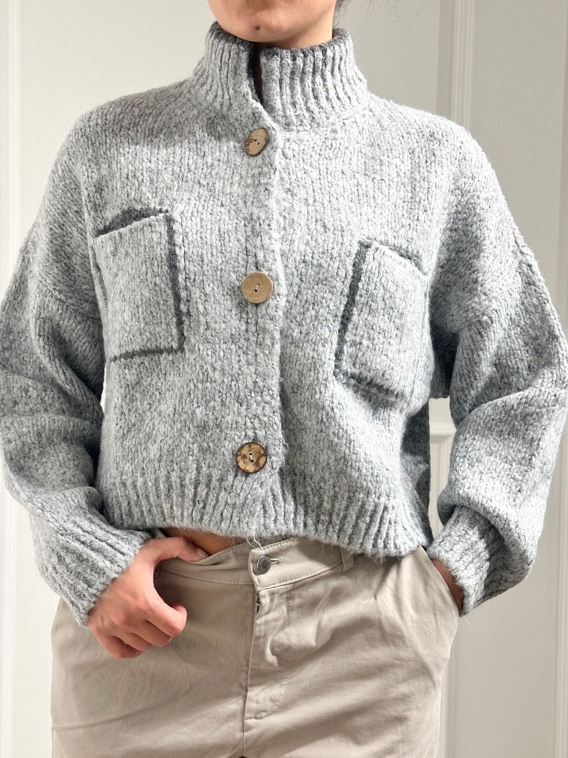 Le Streghe Cardigan