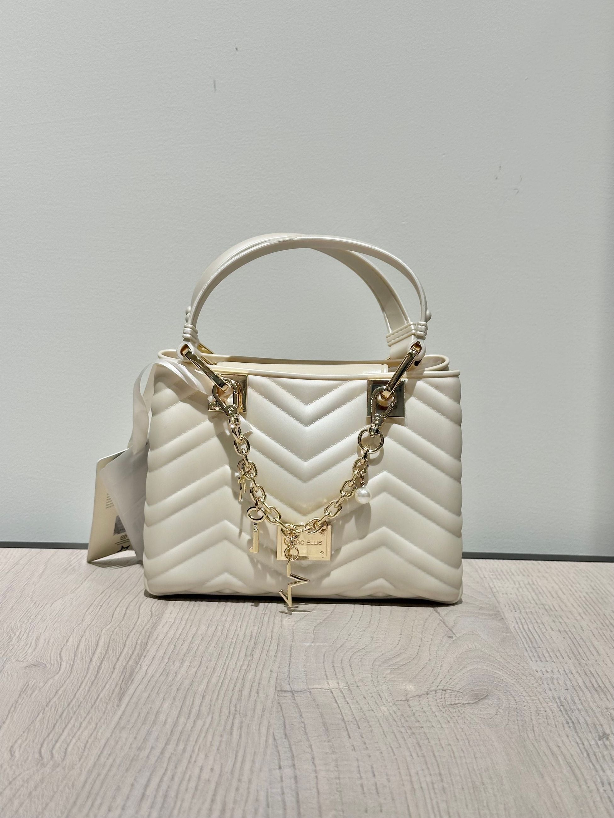Marc Ellis Borsa