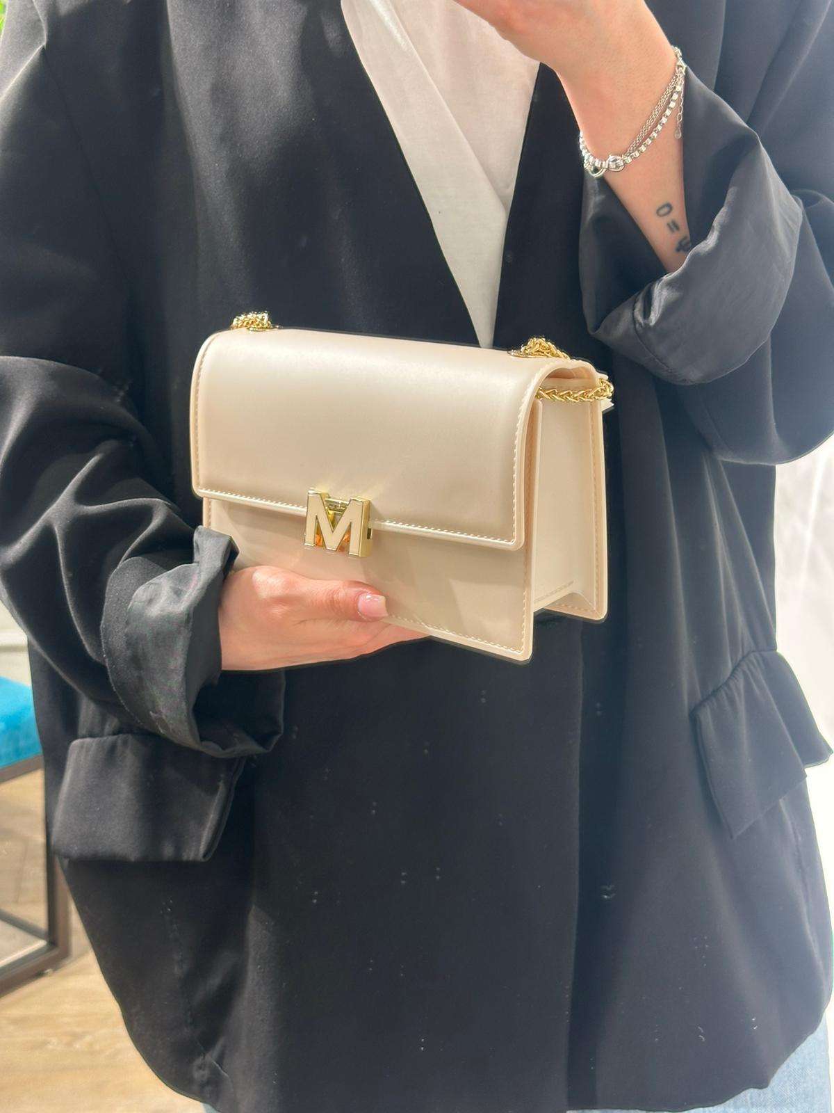 Marc Ellis Borsa