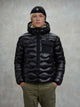 BLAUER USA Giubbino con Taschino Brynt