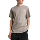 The North Face T-shirt Evolution Simple Dome Regular
