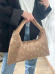 Marc Ellis Borsa con Tracolla Modello MARIAH STUDS