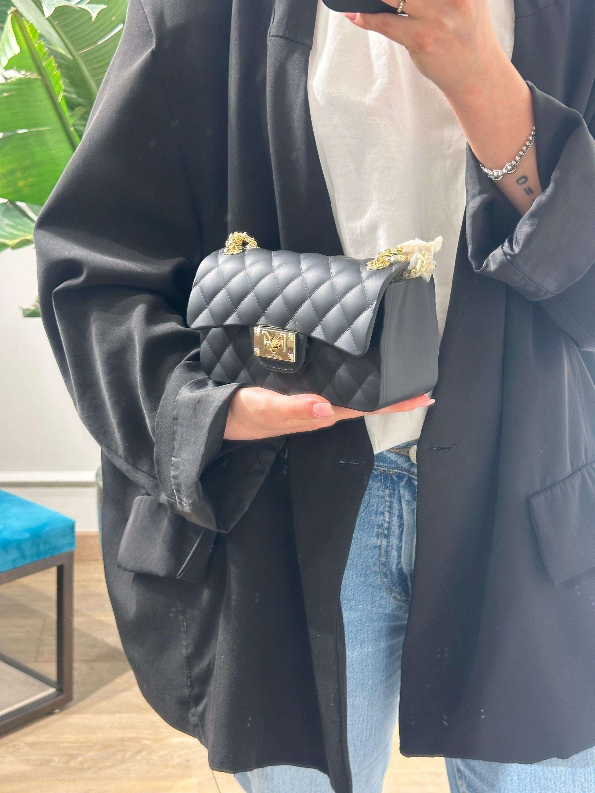 Marc Ellis Borsa con Tracolla Modello FLAT FALCON XS .