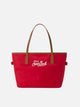 Mc2 Saint Barth Borsa City Regular in Nylon
