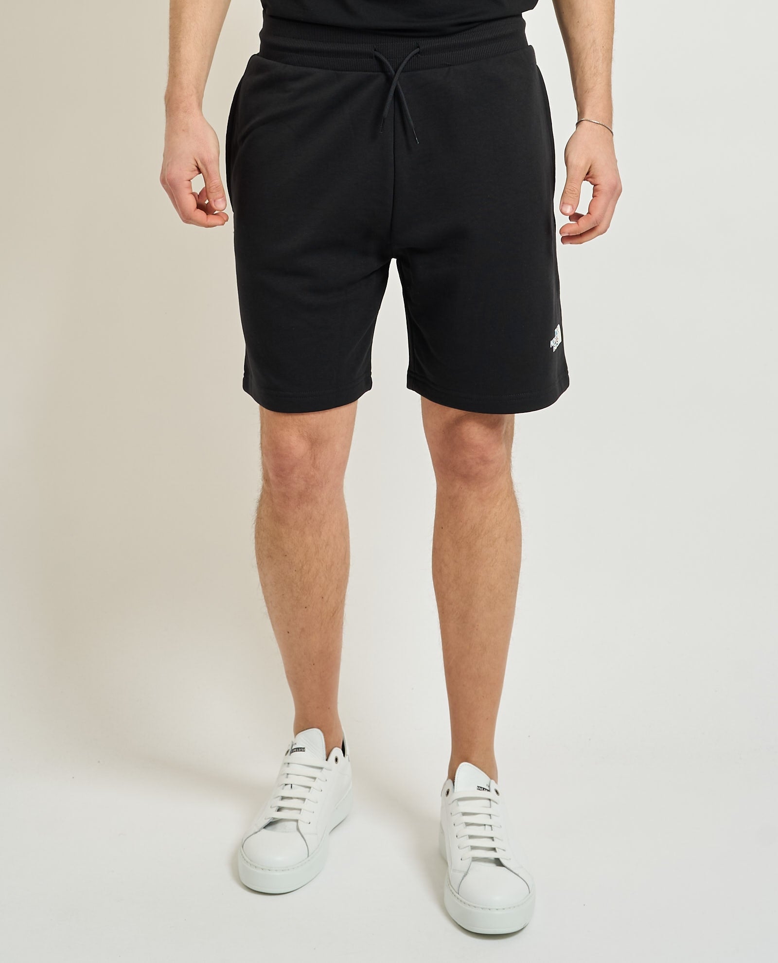 The North Face Pantaloncini Simple Dome Light Regular
Nero