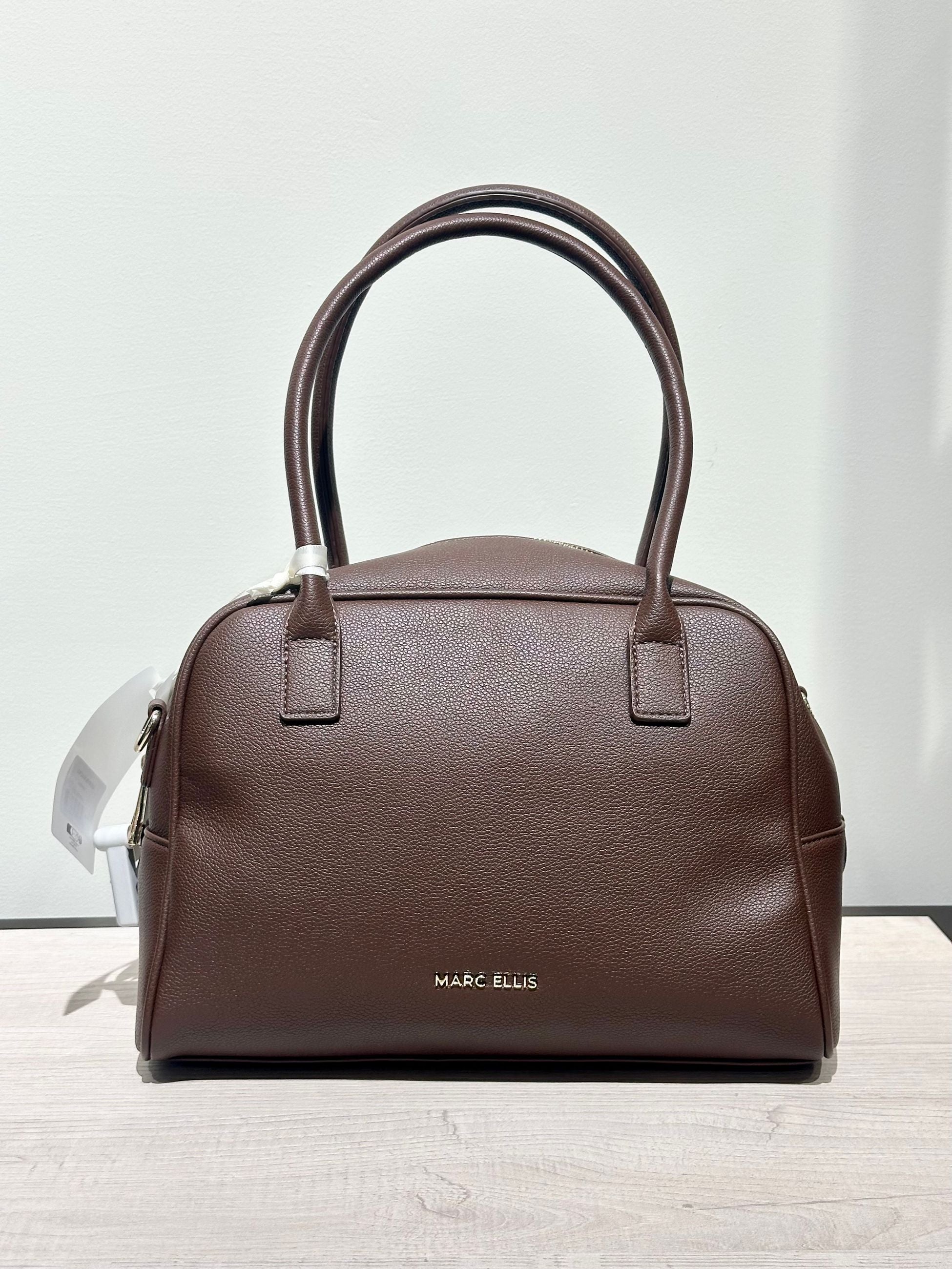 Marc Ellis Borsa