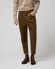 Gianni Lupo Pantalone Cooper  Marrone
