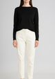 Markup Maglia con Collo Ampio