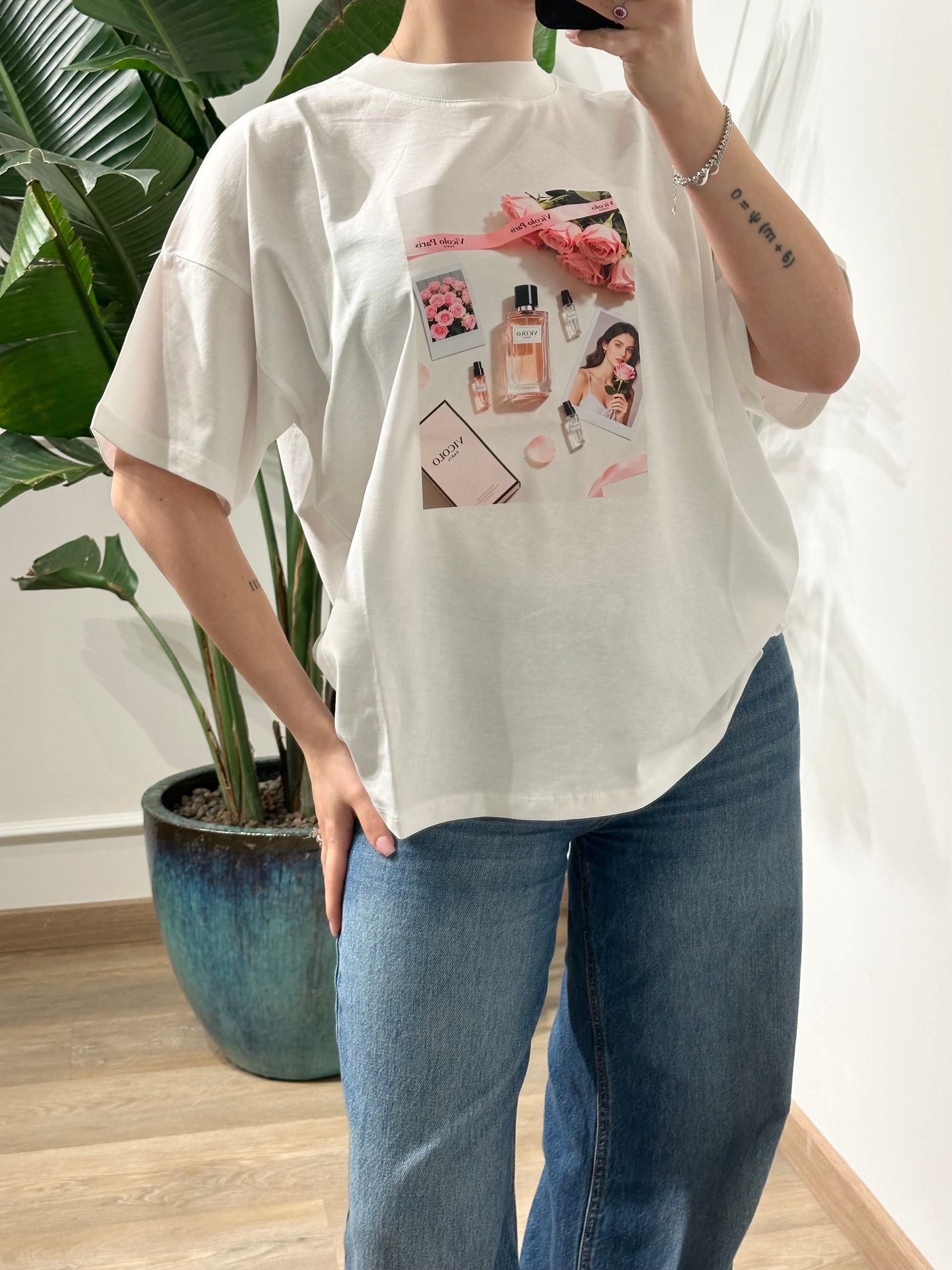 Vicolo T-shirt