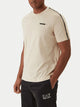 ARMANI EA7 T-shirt Girocollo Logo Series in Cotone