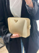 Marc Ellis Borsa con Tracolla Modello FLAT FLOWE 26