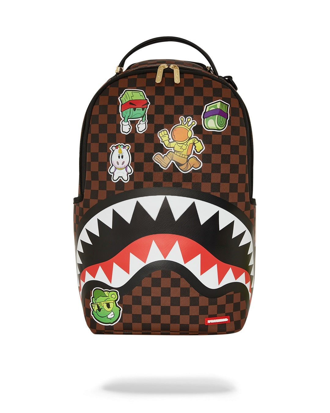 Sprayground Zaino Sticker Campaign Dlxsv
Multicolore