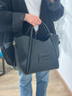 Marc Ellis Borsa Traforata Modello ELIZA GR