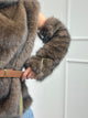 Haveone Manicotti Verde Militare