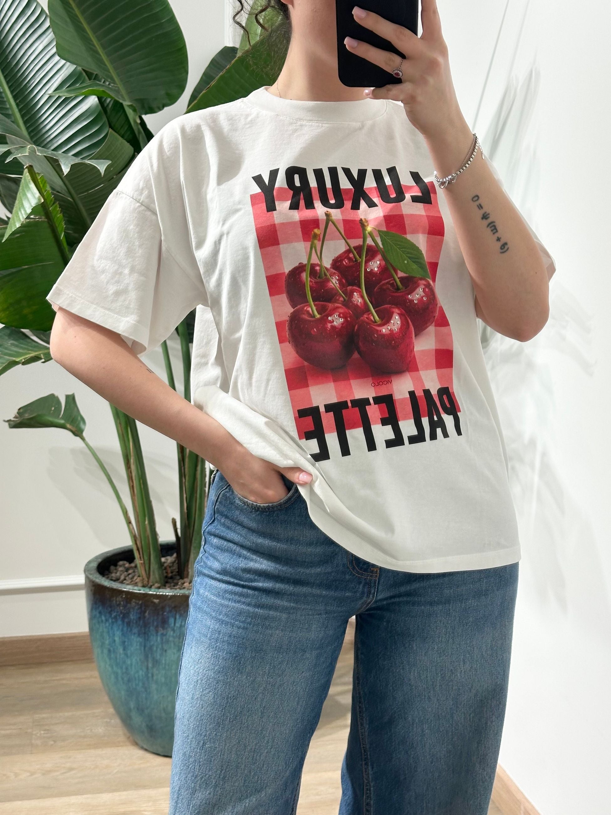 Vicolo T-shirt