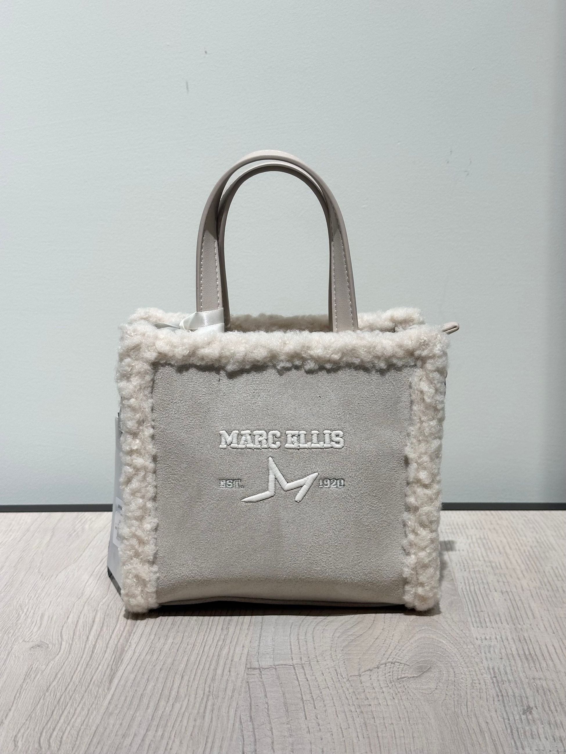 Marc Ellis Borsa
