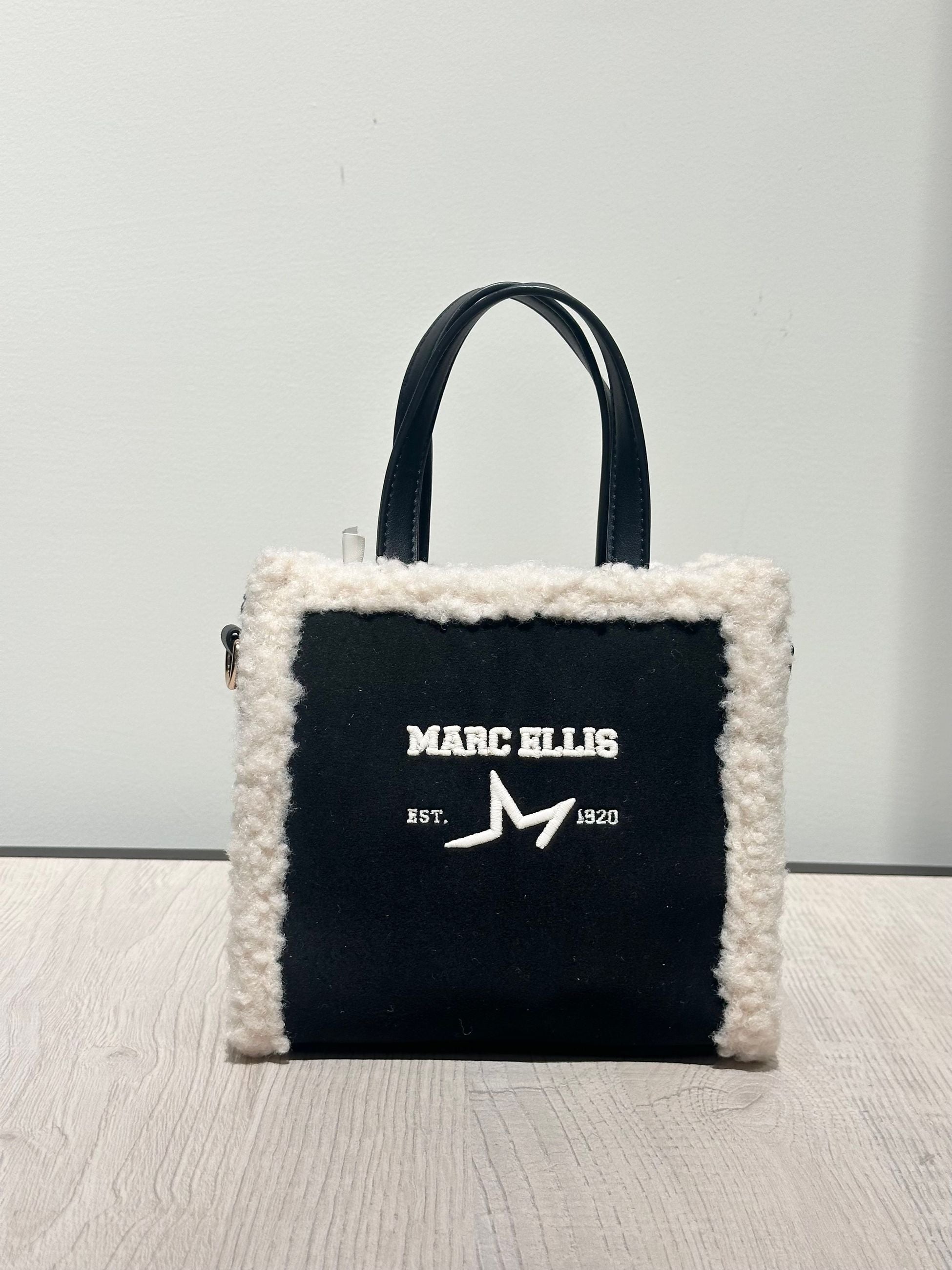 Marc Ellis Borsa